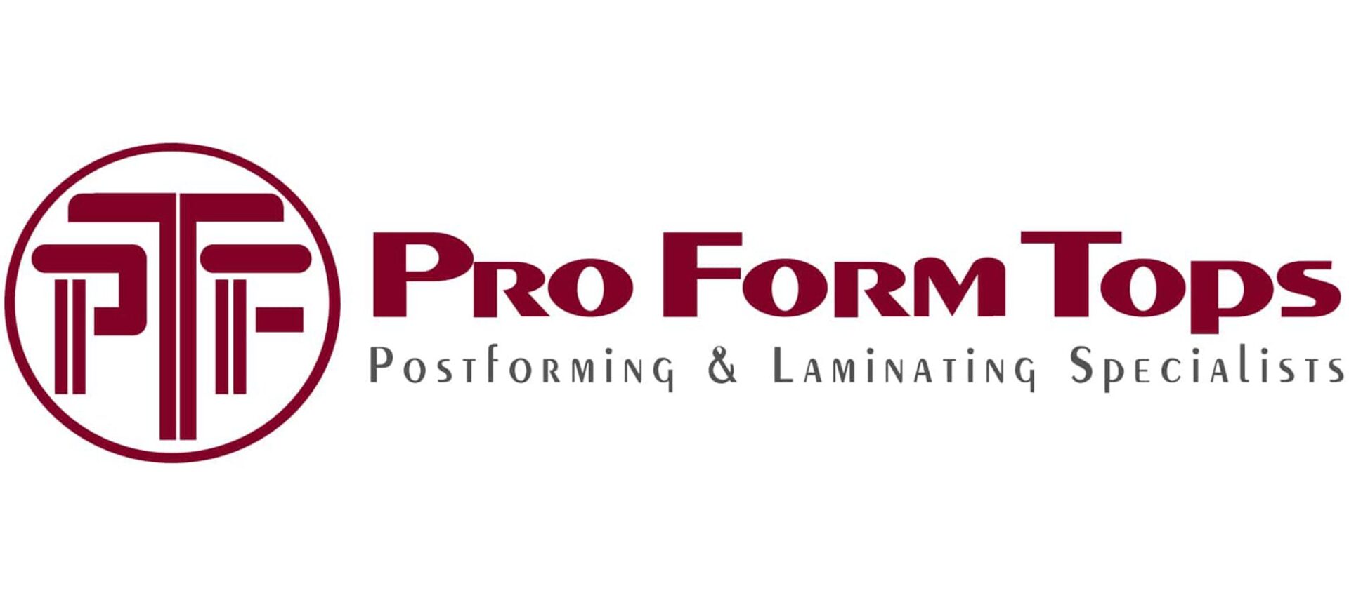 ProFormTops-Logo